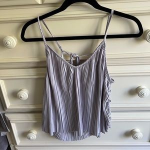 Missguided tank top